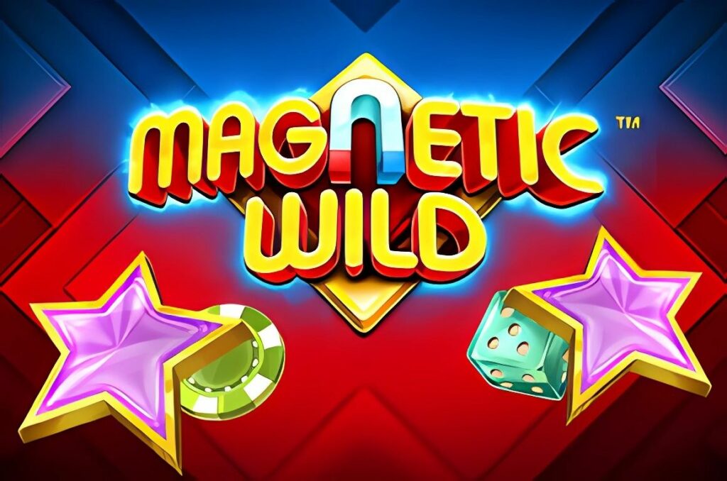 Magnetic Wild Slot