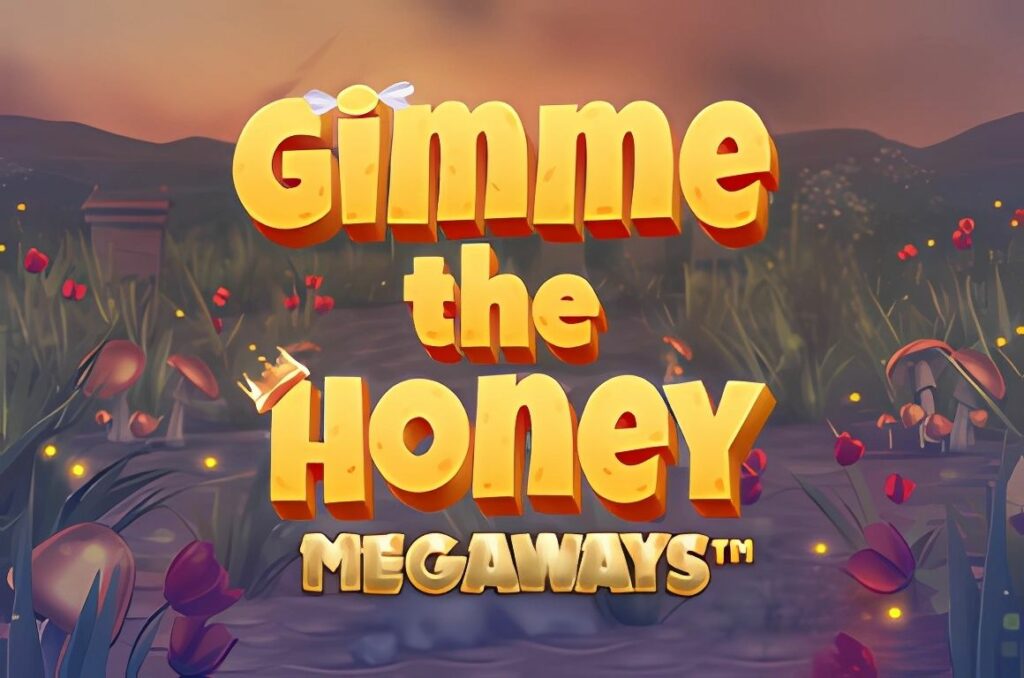 Gimme The Honey Megaways Slot