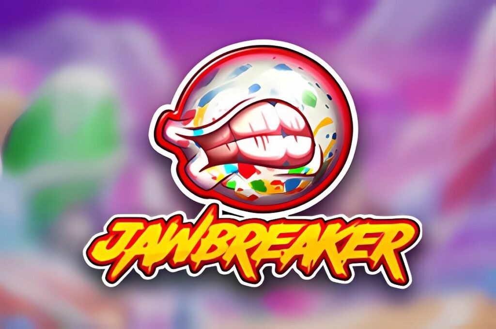 Jawbreaker Slot