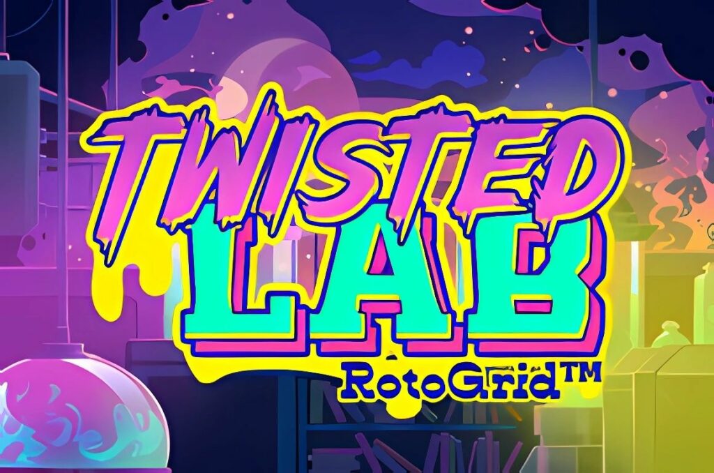 Twisted Lab Slot