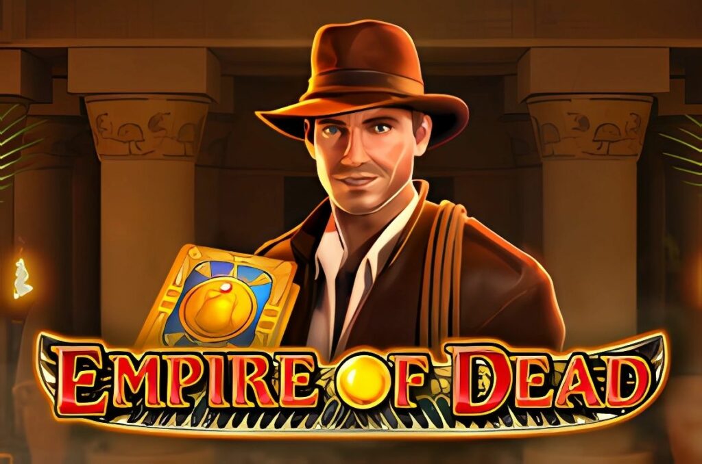 Empire of Dead Slot