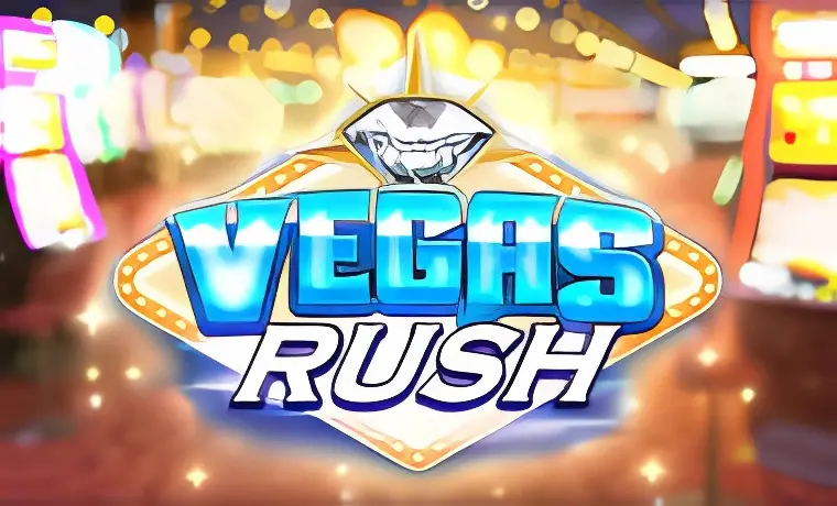 Vegas Rush Slot