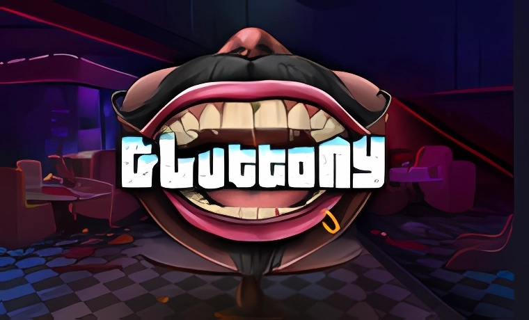 Gluttony Slot