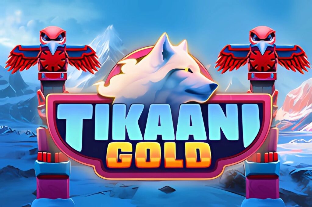 Tikaani Gold Slot