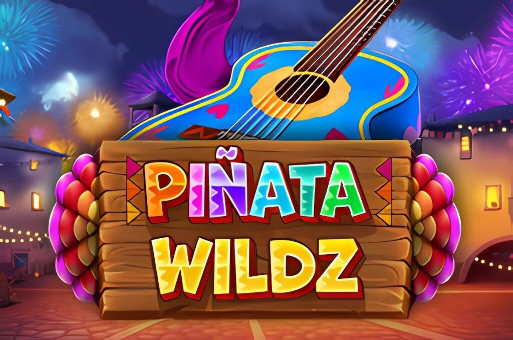 Piñata Wildz Slot