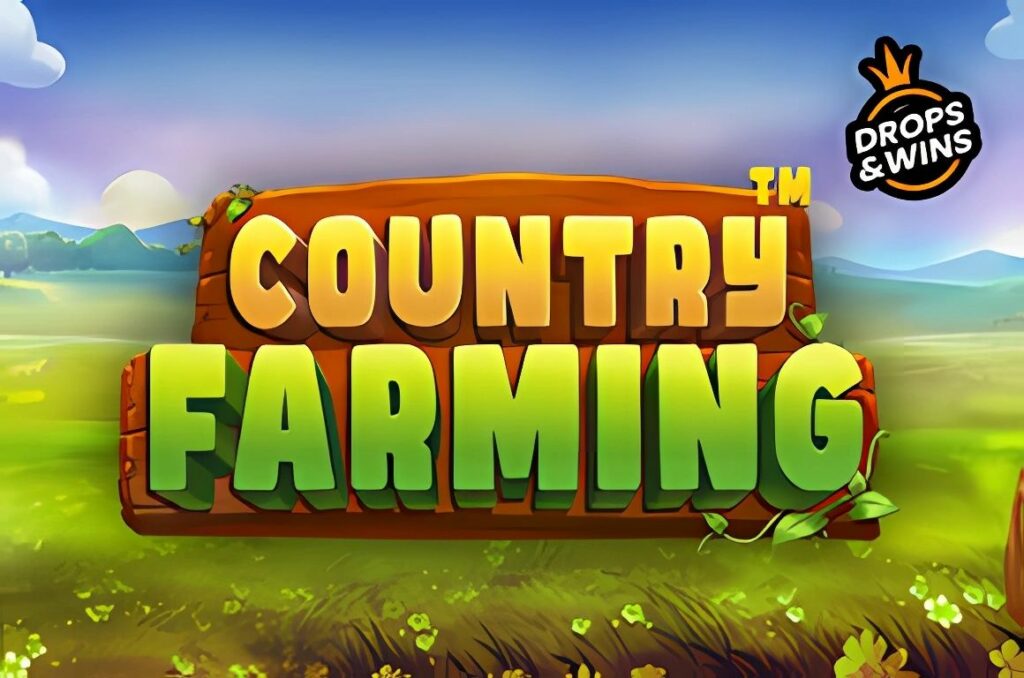 Country Farming Slot