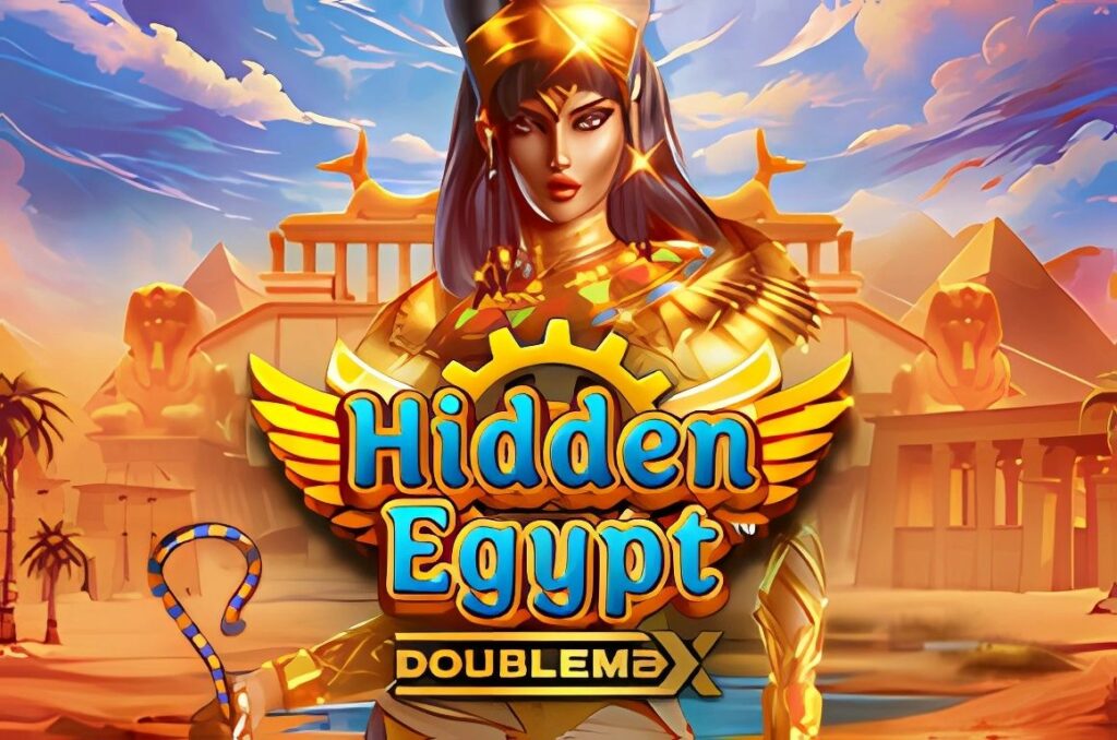 Hidden Egypt Slot