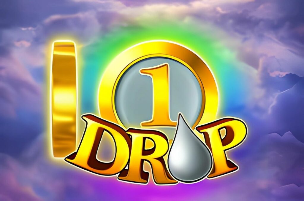 1 Drop Slot