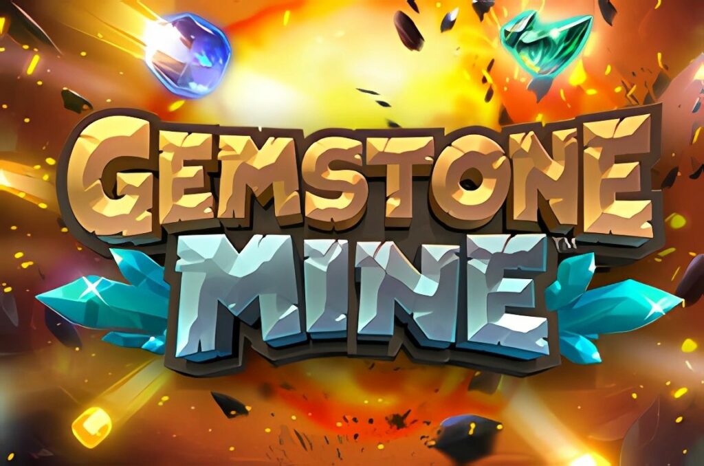 Gemstone Mine Slot