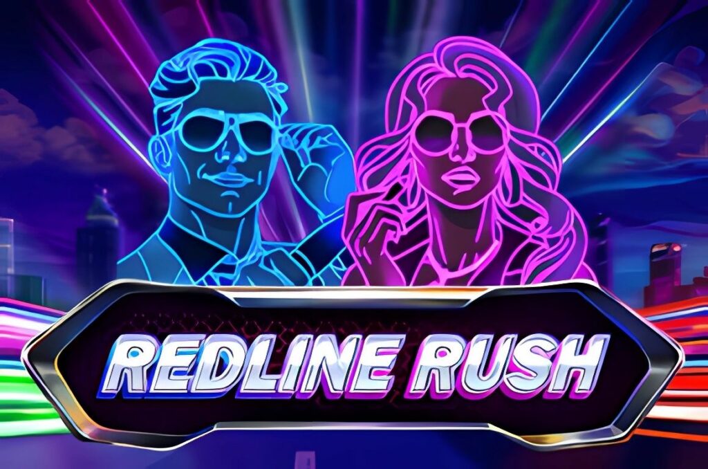 Redline Rush Slot