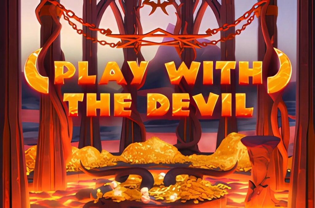 Play with the Devil Slot