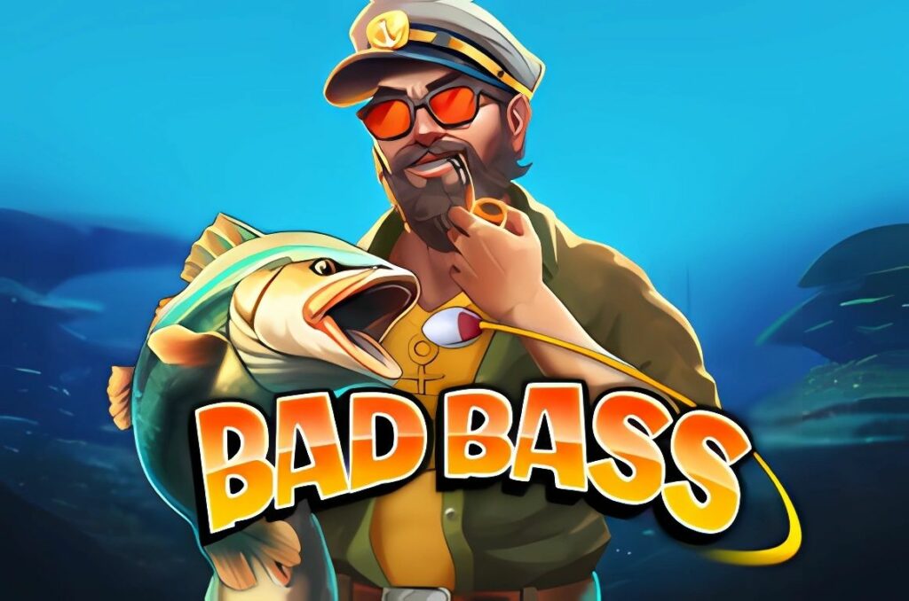 Bad Bass Slot