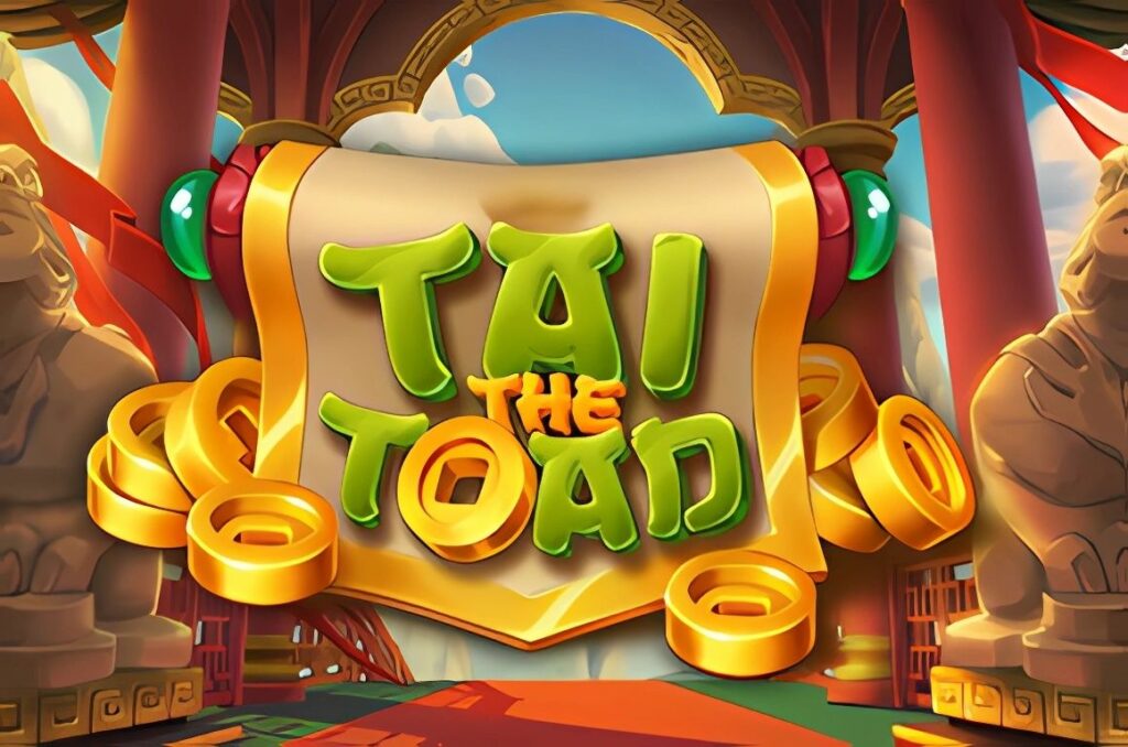 Tai the Toad Slot