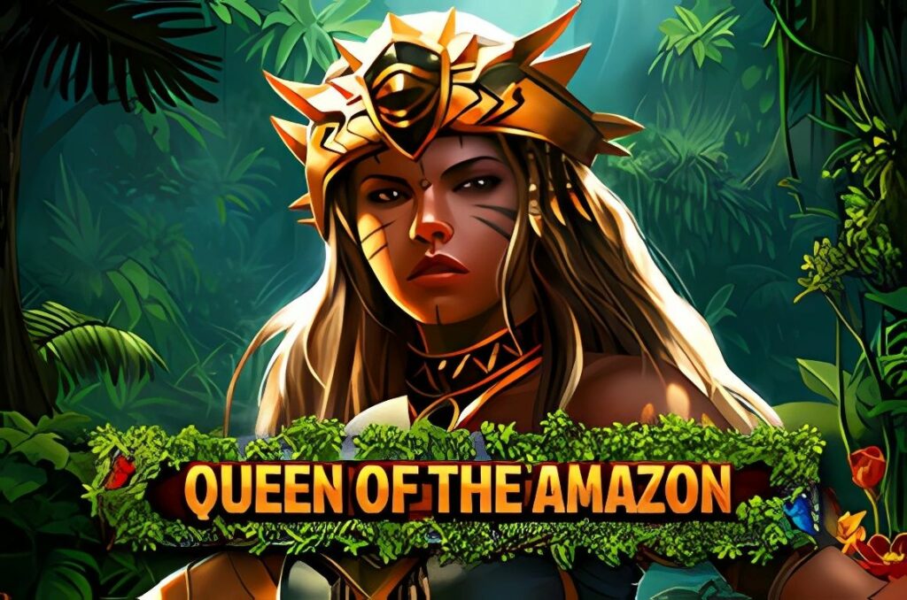 Queen Of The Amazon Slot