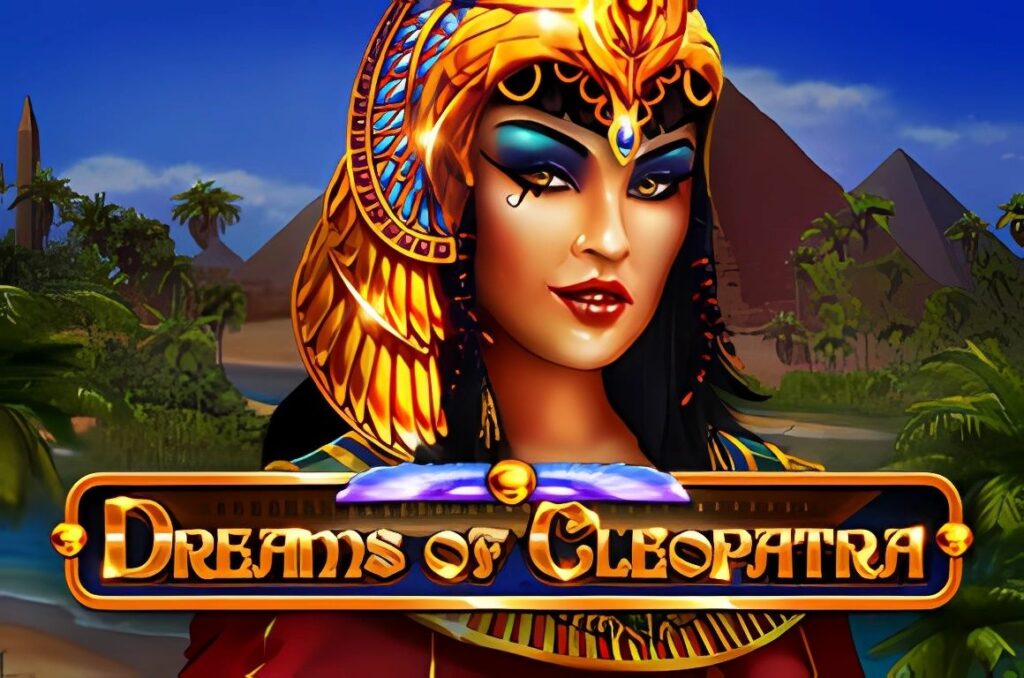 Dreams Of Cleopatra Slot