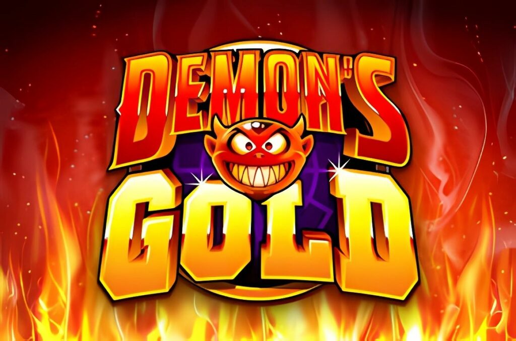 Demons Gold Slot