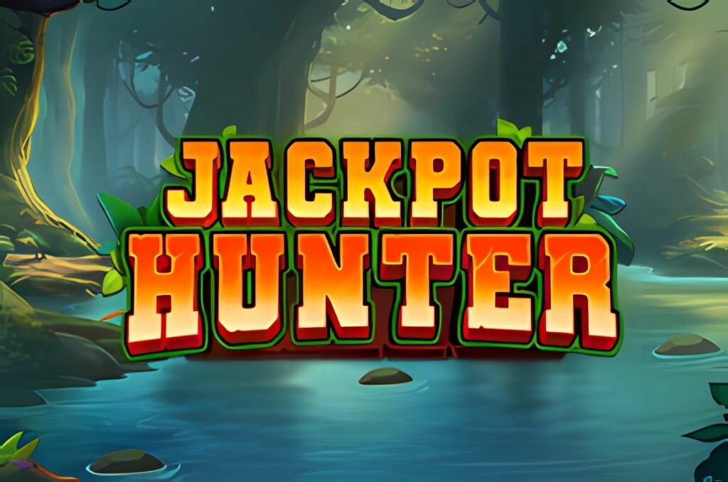 Jackpot Hunter Slot