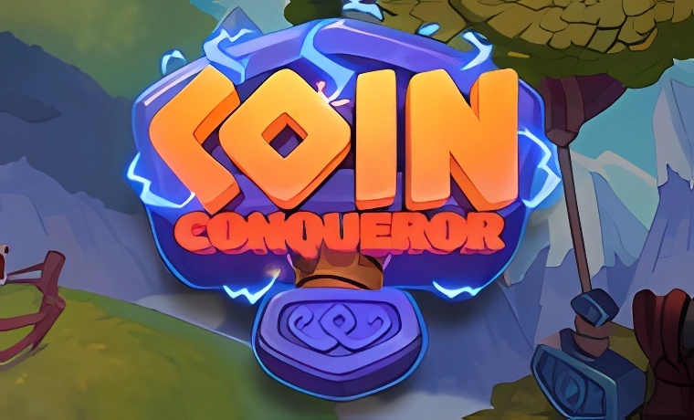 Coin Conqueror Slot