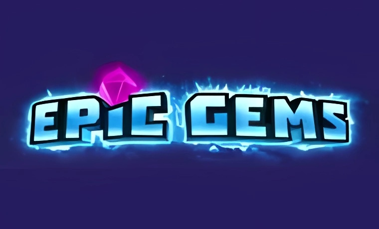 Epic Gems Slot