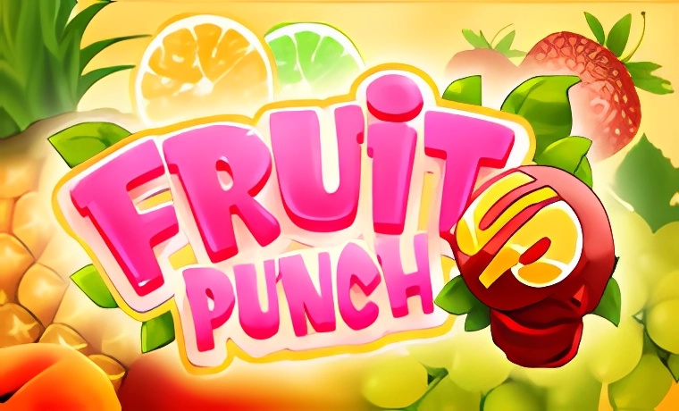 Fruit Punch Up Slot