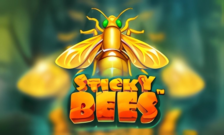 Sticky Bees Slot