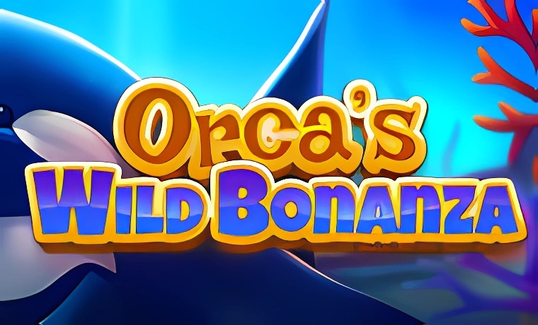 Orca's Wild Bonanza Slot