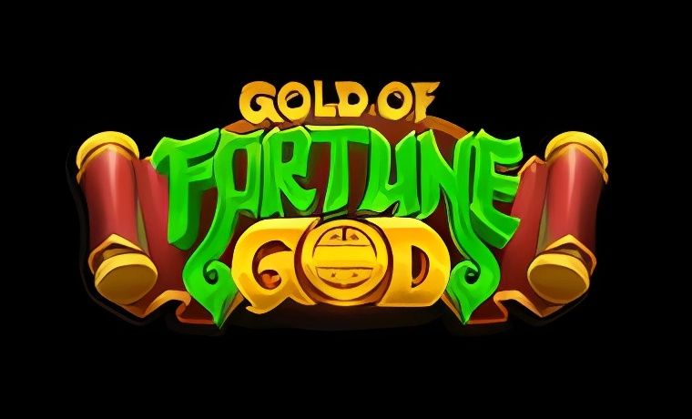 Gold of Fortune God Slot