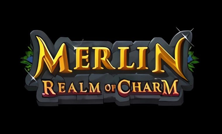 Merlin Realm of Charm Slot