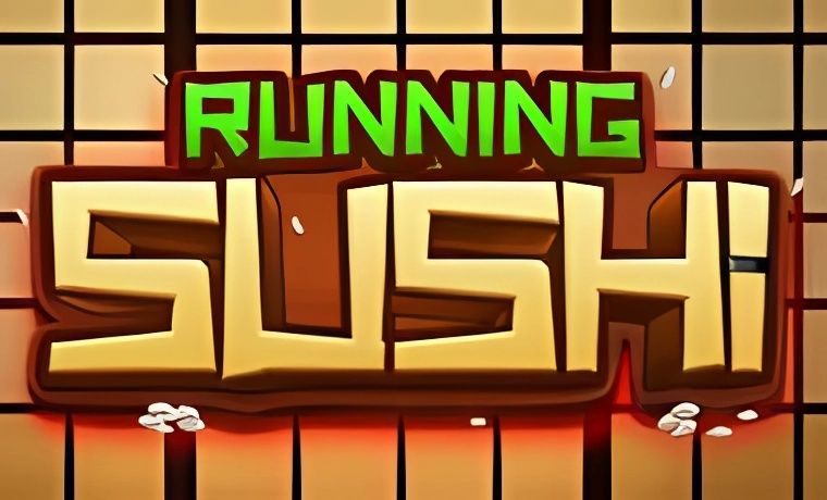 Running Sushi Slot