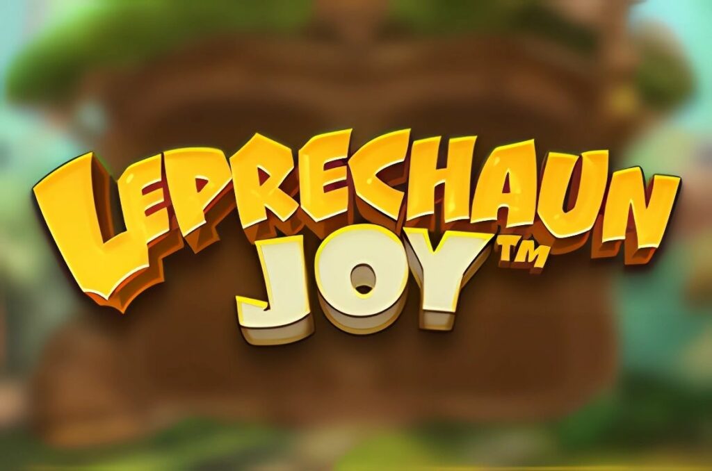 Leprechaun Joy Slot