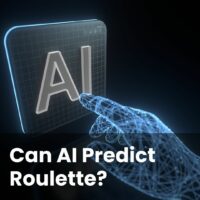 Can AI Predict Roulette?