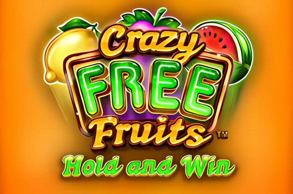 Crazy Free Fruits Slot