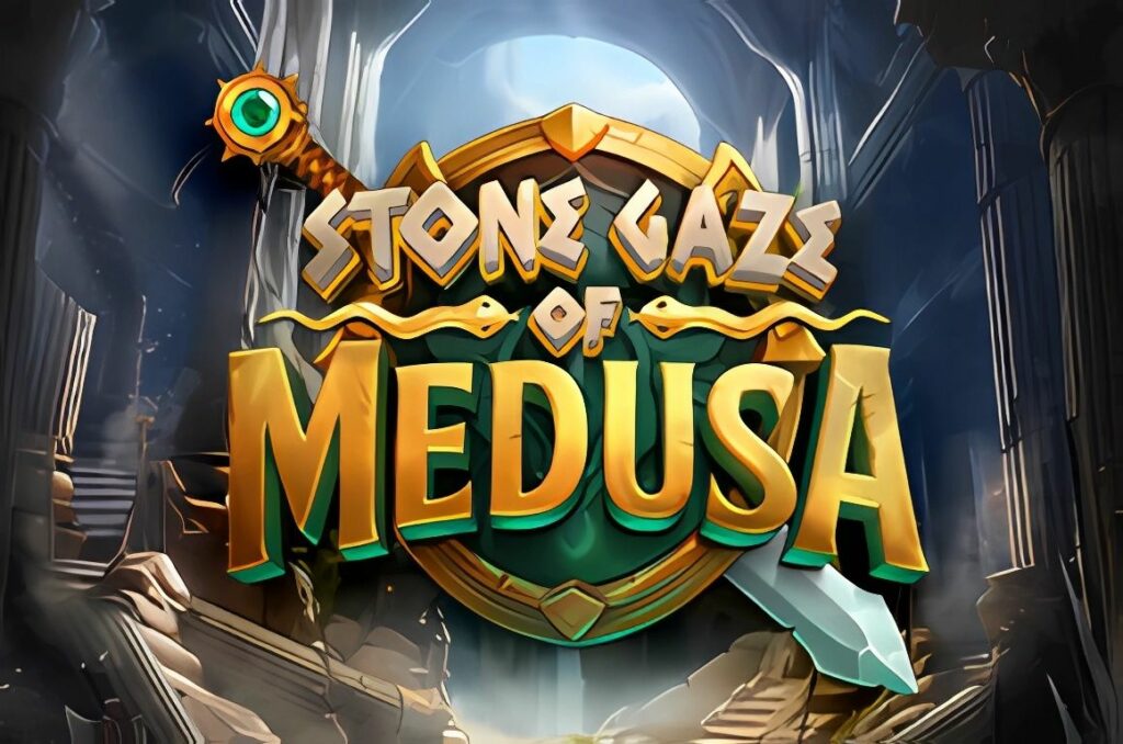 Stone Gaze of Medusa Slot