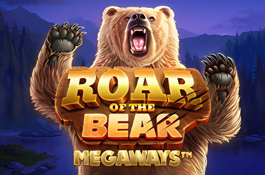 Road of the Bear Megaways Slot