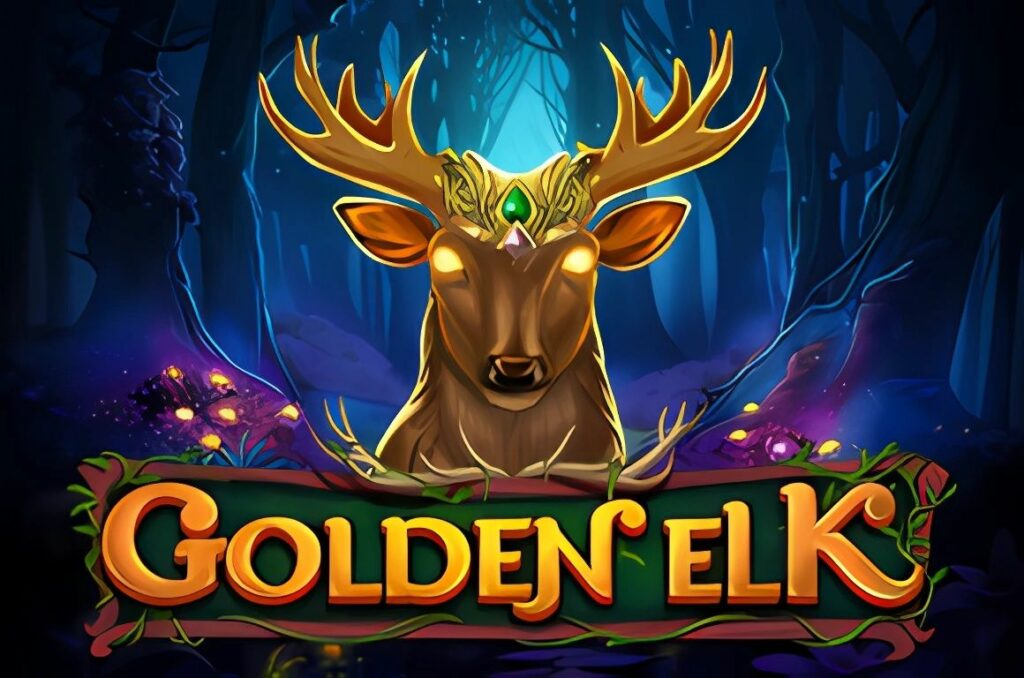 Golden Elk Slot