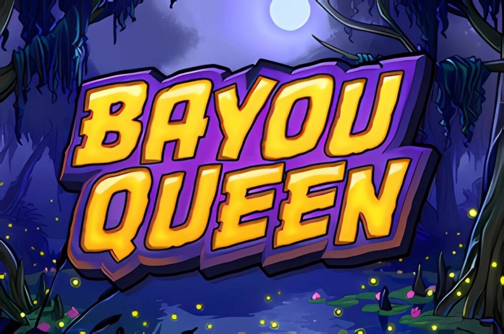 Bayou Queen Slot