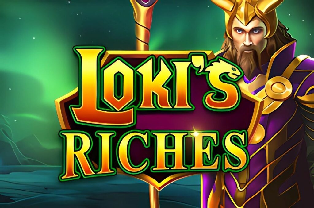 Lokis Riches Slot