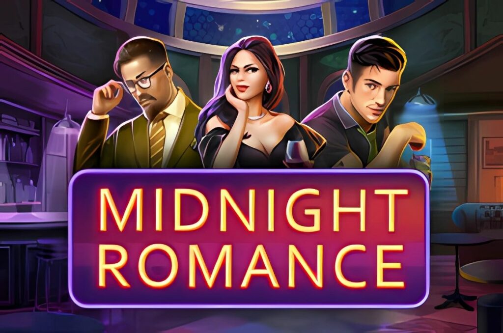 Midnight Romance Slot