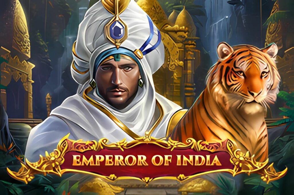 Emperor of India Slot