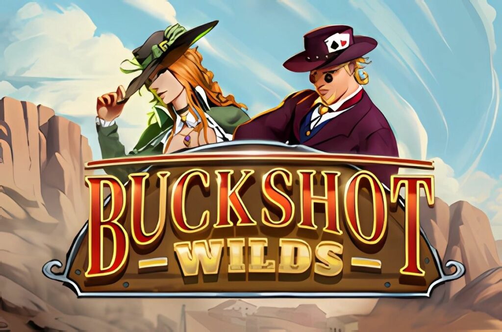 Buckshot Wilds Slot