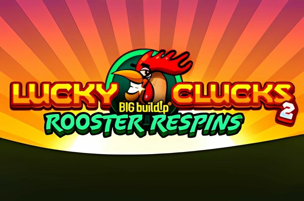 Lucky Clucks Rooster Respins 2 Slot