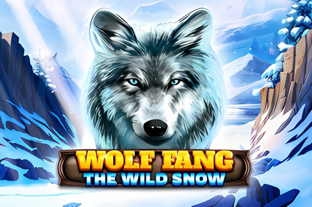 Wolf Fang The Wild Snow Slot