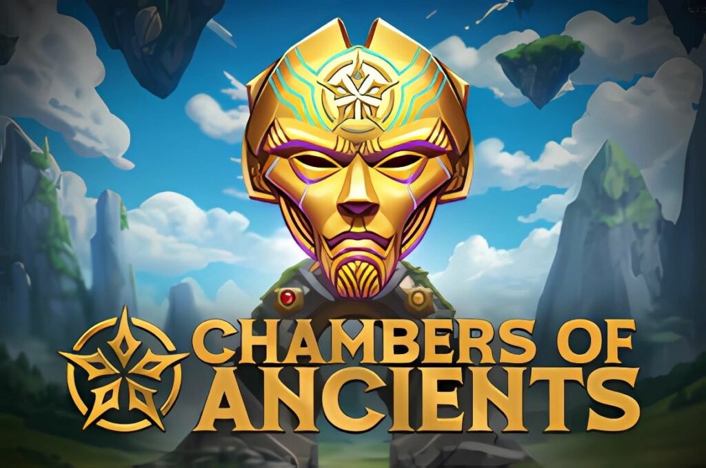 Chambers of Ancients Slot