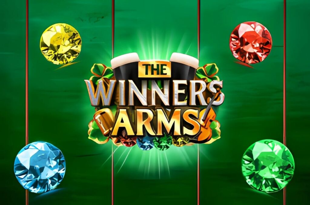 The Winners Arms Slot