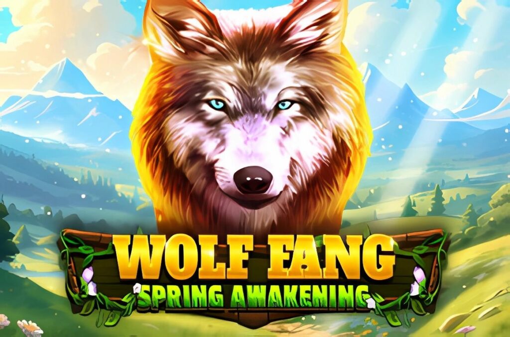 Wolf Fang Spring Awakening Slot