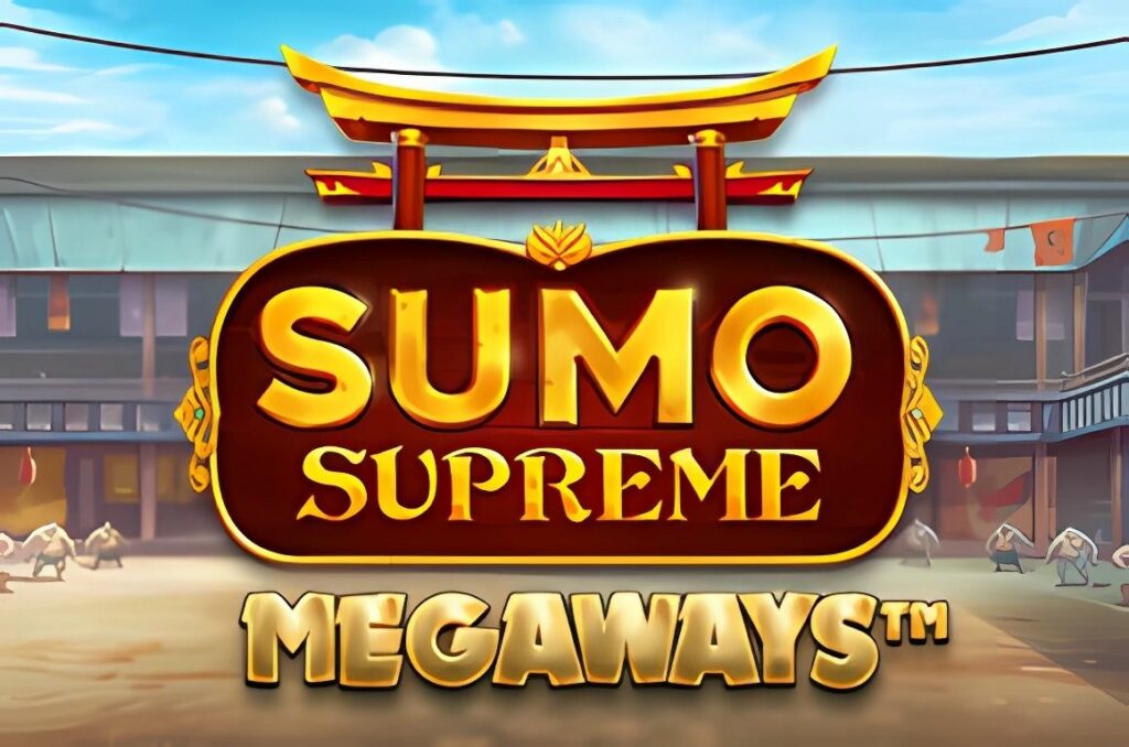 Sumo Supreme Megaways Slot