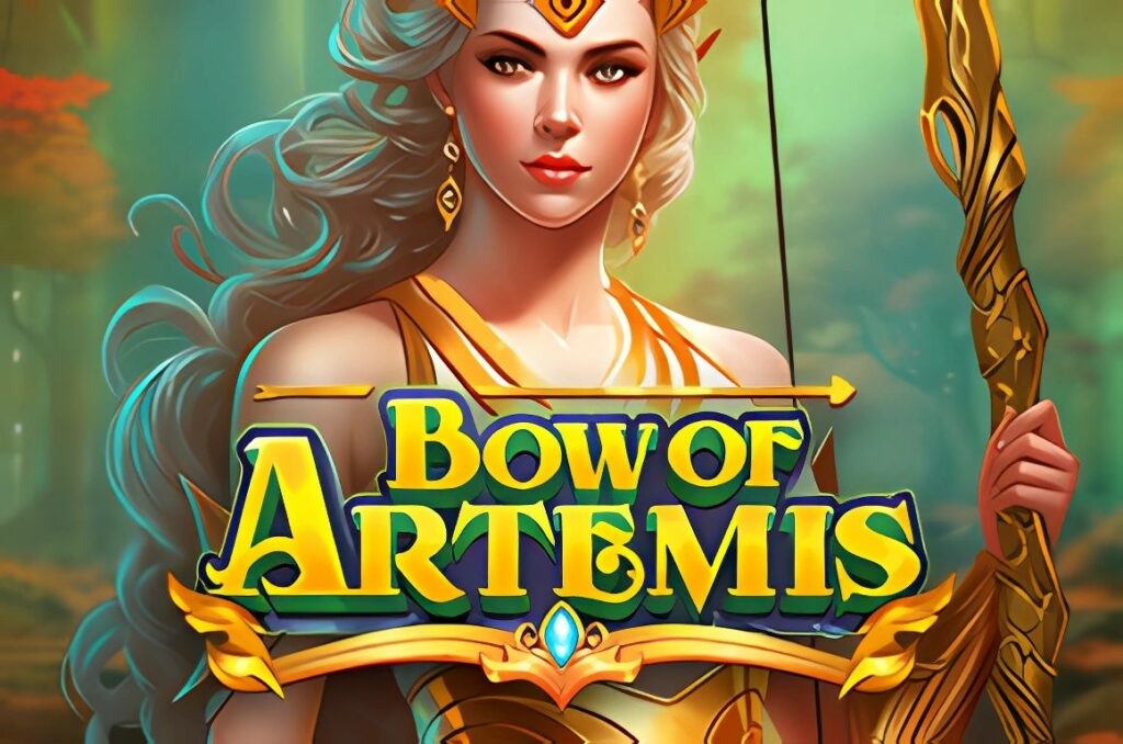 Bow of Artemis Slot