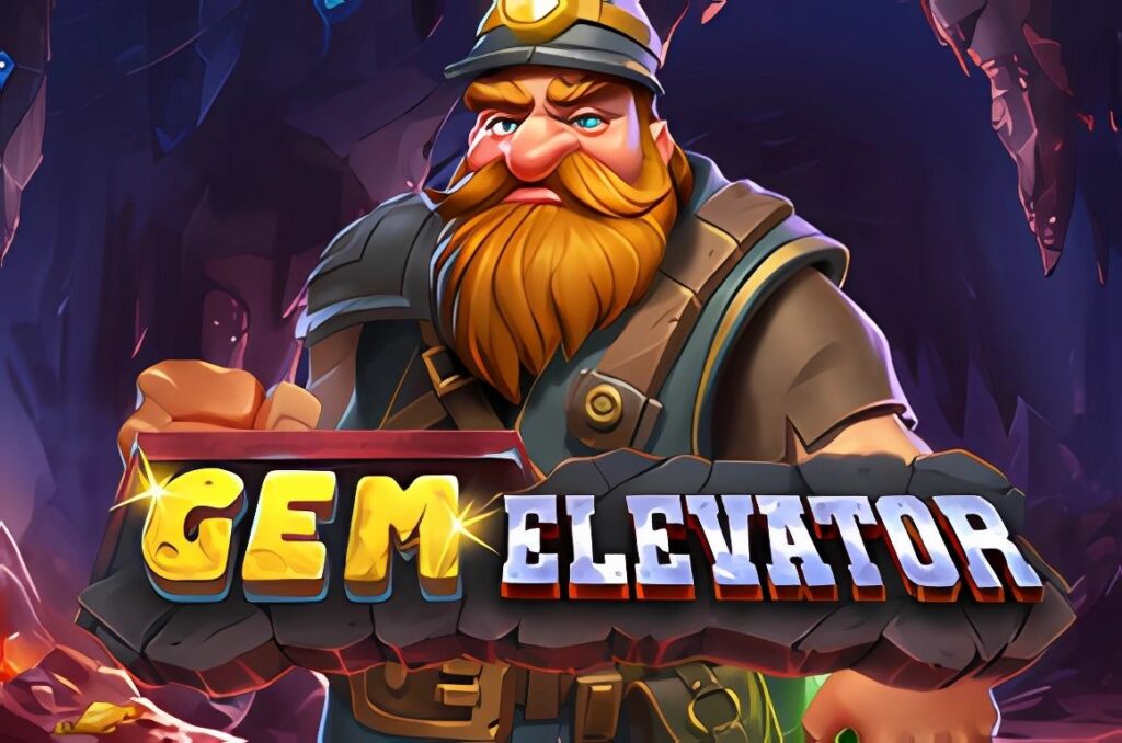 Gem Elevator Slot