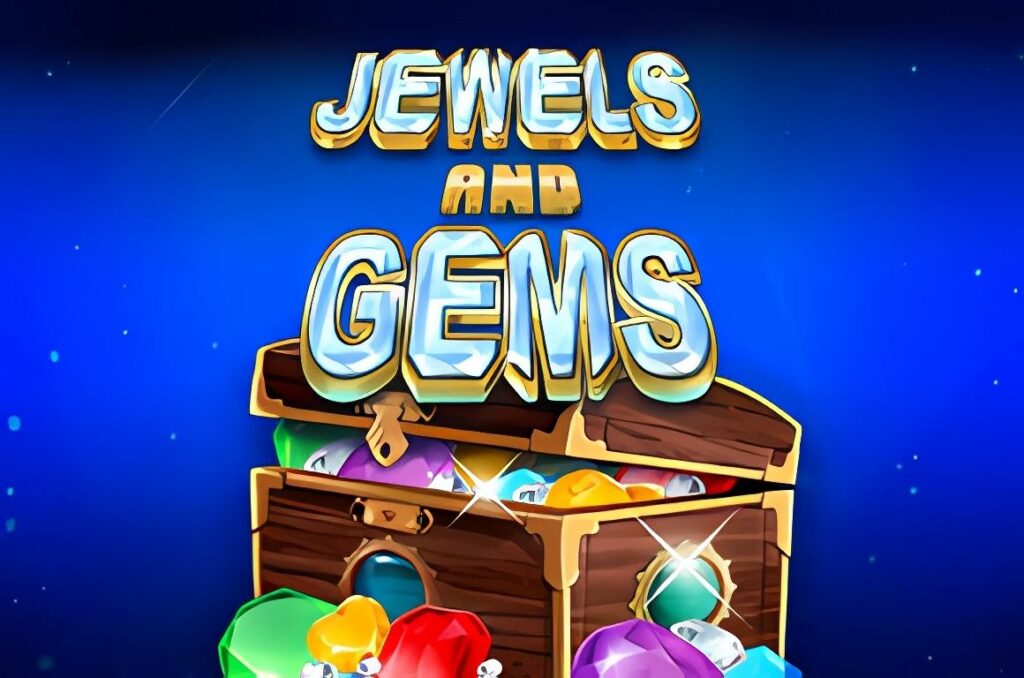 Jewels and Gems Slot