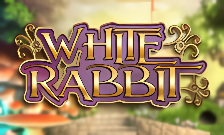 White Rabbit Slot